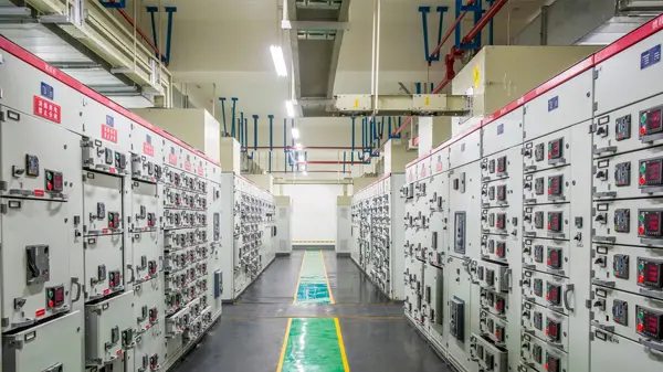 Minimum intentione PDC installations ac Specifications