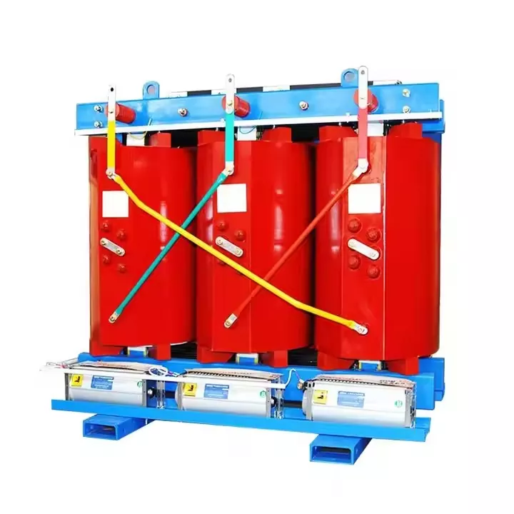 Arida genus Transformers, mundis, humilis-sustentationem potentia solution