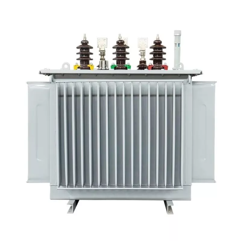 500kva altum voltage oleum immersa TRANSFORMER