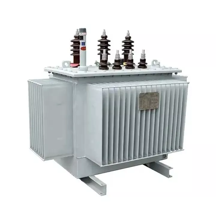 630KVA 10kv Lorem Minimum damnum oleum Type Transformer