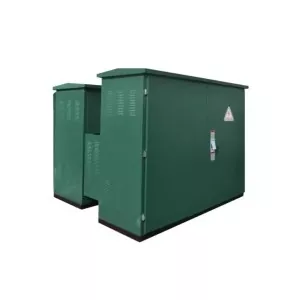 American Type combined Transformer Pacto substantia
