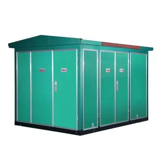 American genus outdoor princeps voltage electrica substation