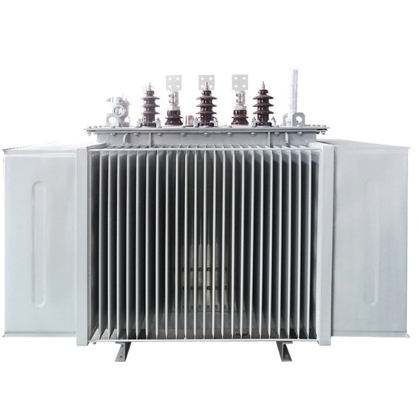 Electric Power 12kv Industrial oleum immersa Verto