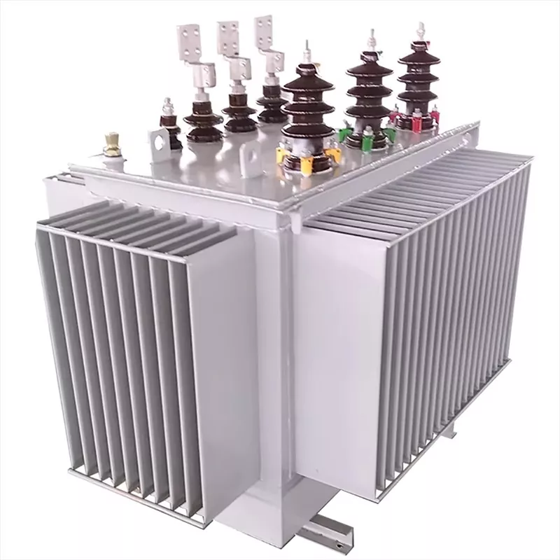 High frequency tribus phase 1000kva oleum lmmersed TRANSFERNGER