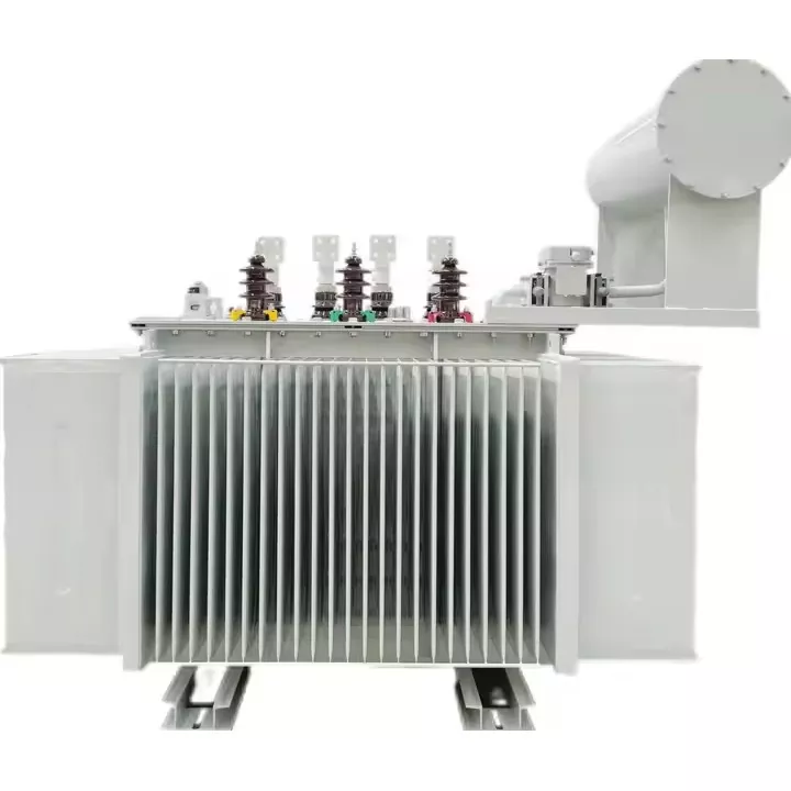 10Kv omnis aeris oleum immersa virtute TRANSFORMER