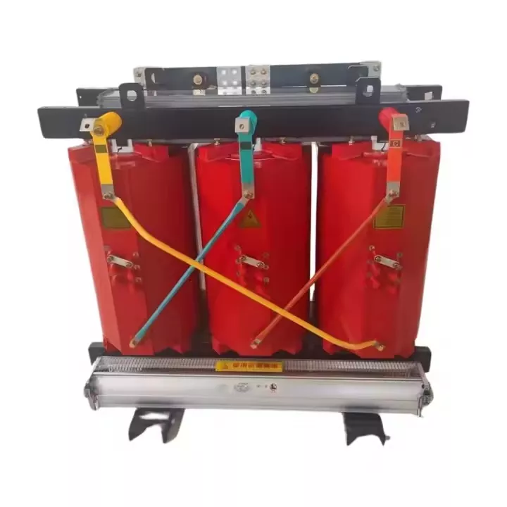 800kva 10kv arida genus distribution Transformer