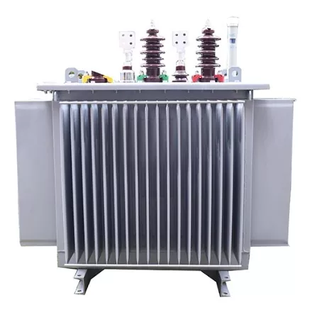 Triphase HV 35kv Liquid, immersed TRANSFORMER